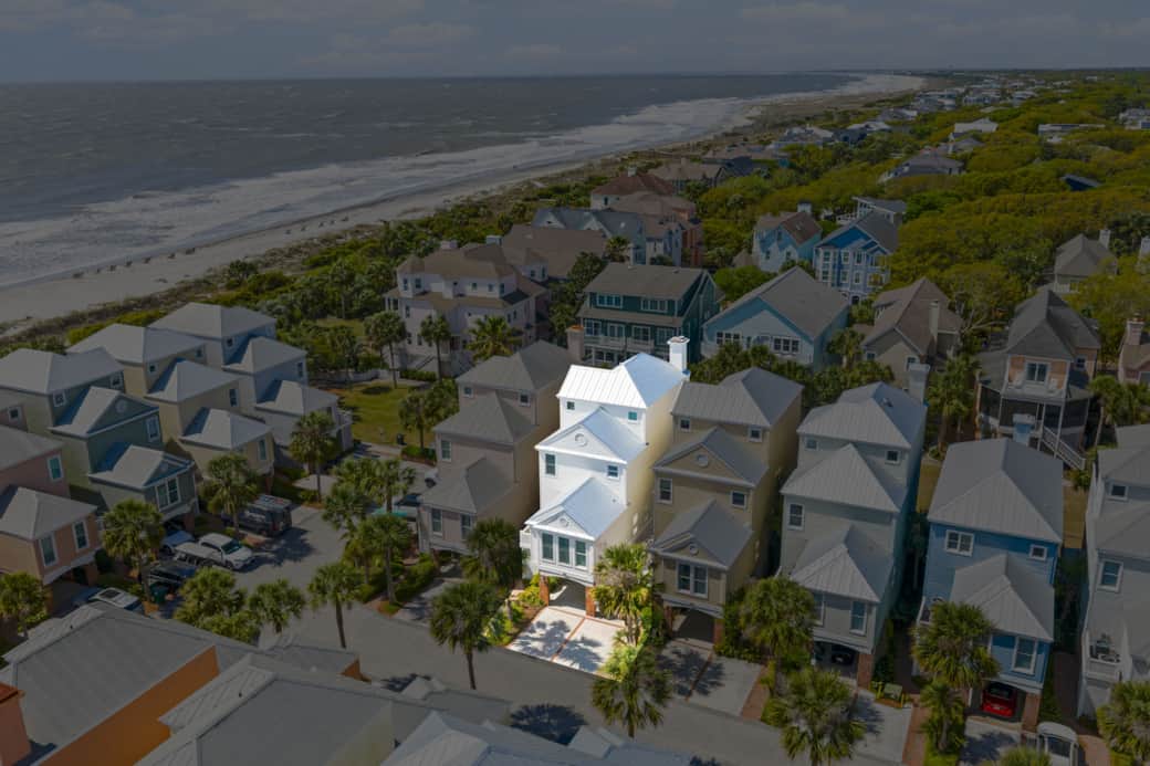 105 Grand Pavilion; Wild Dunes; Isle of Palms