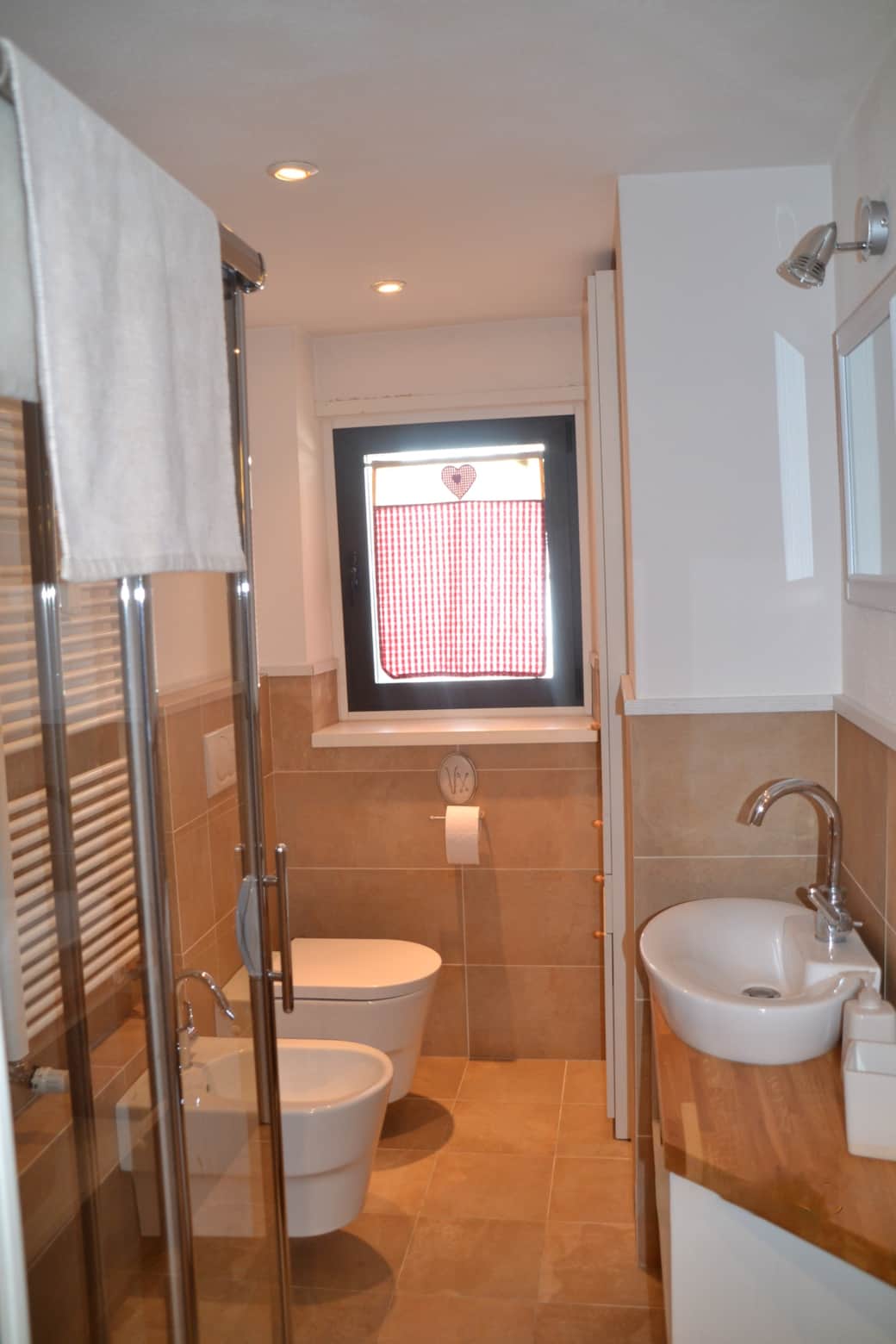 Bagno 1