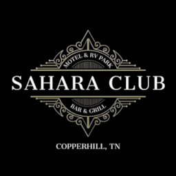 The Sahara Club