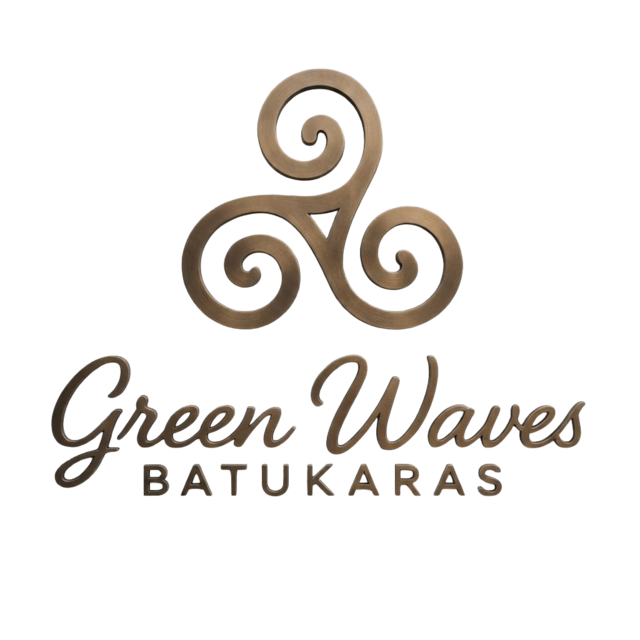 Green Waves Batukaras