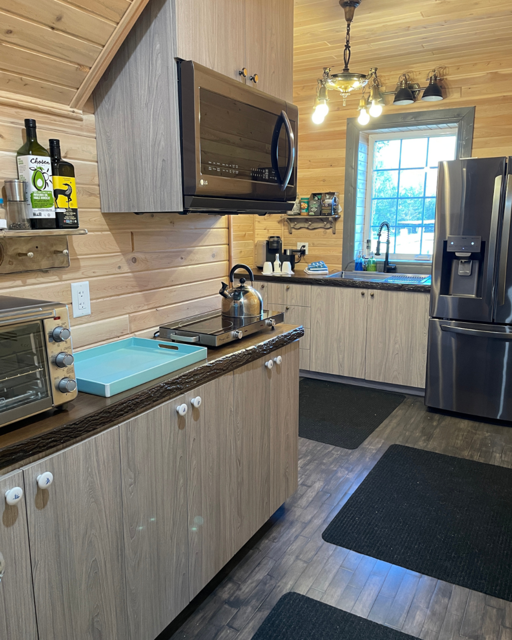 Kitchenette Kitchenette