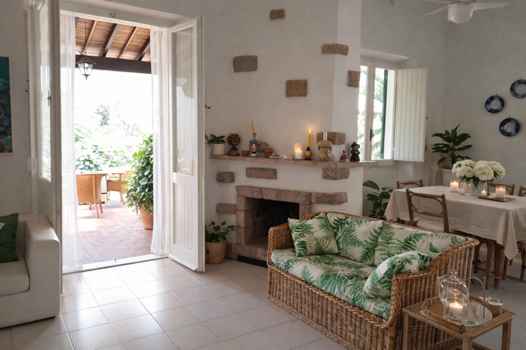 Villa Ortensia Santa Margherita (12)