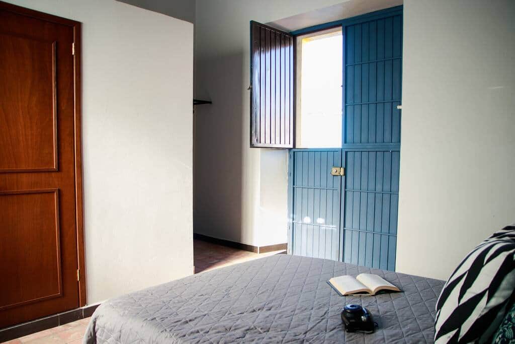 Casa Arrayán Habitación Privada 3