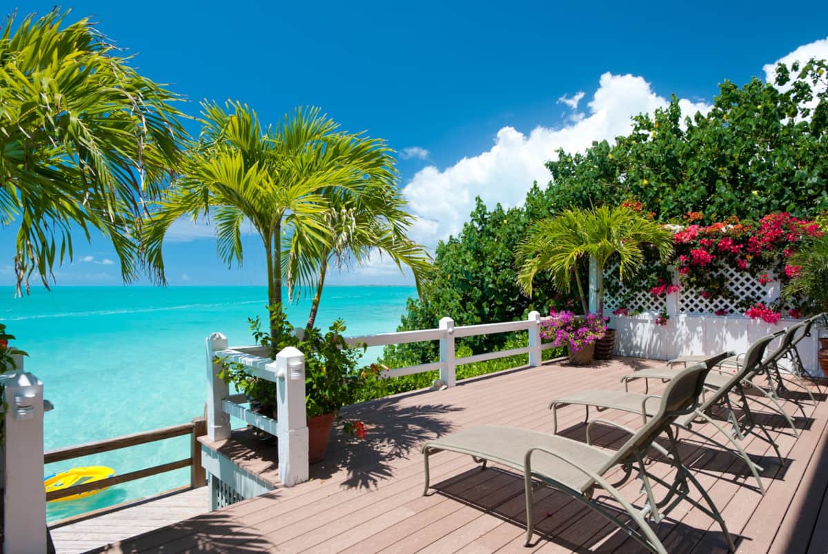 Turks & Caicos Weather - Best Time to Visit