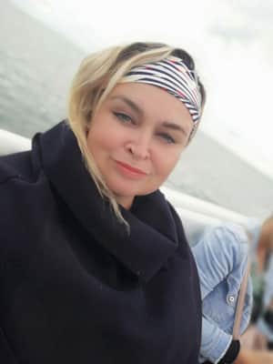 Carole Bourgeois