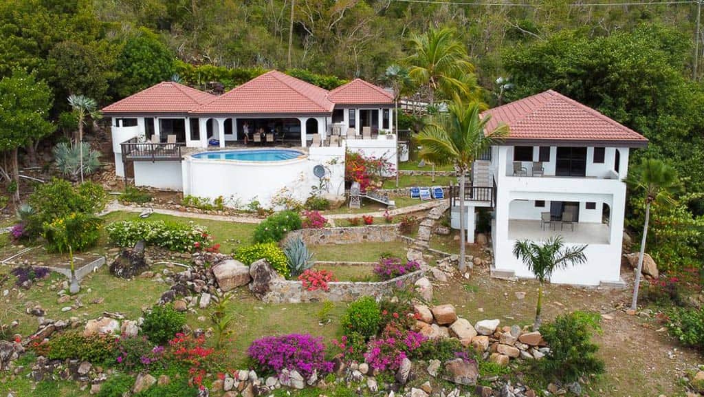Valmarc Villa 2