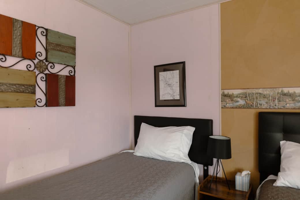 Motel Room 2C Motel Room 2C
