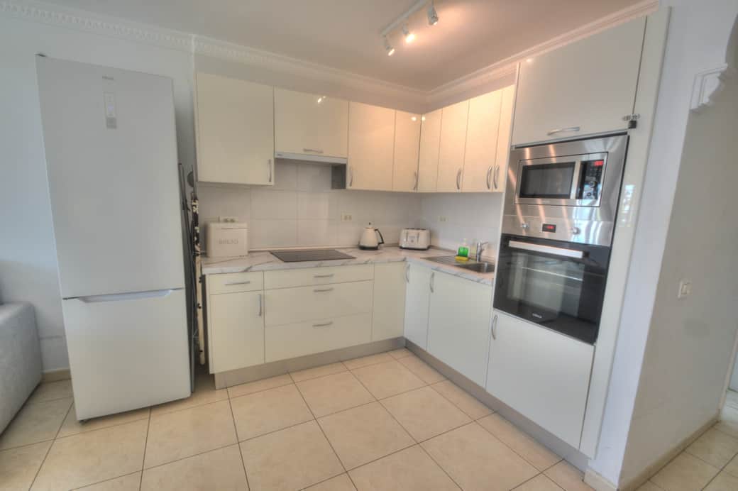 Kitchen Kitchen