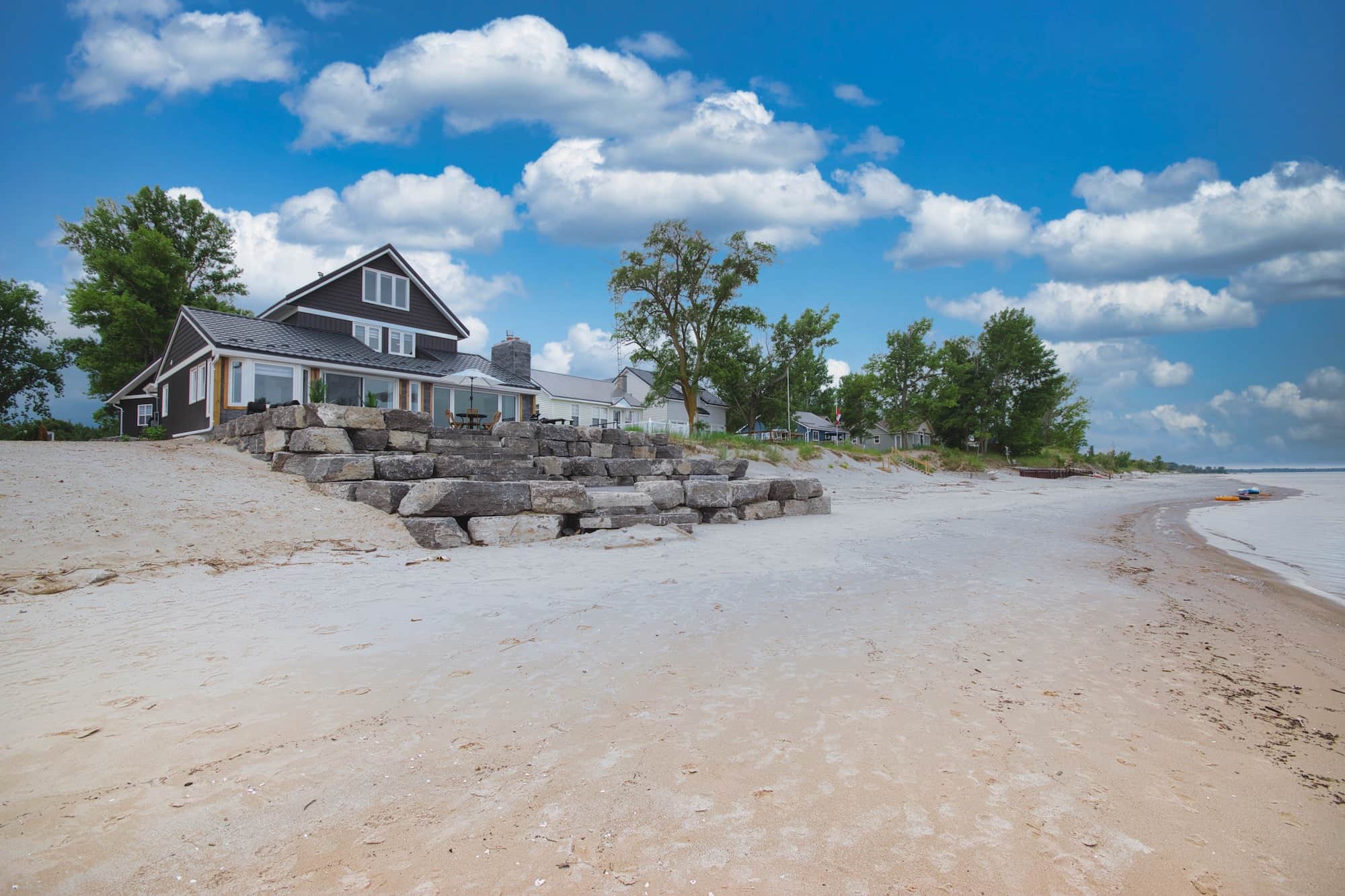 Rent My Beach House