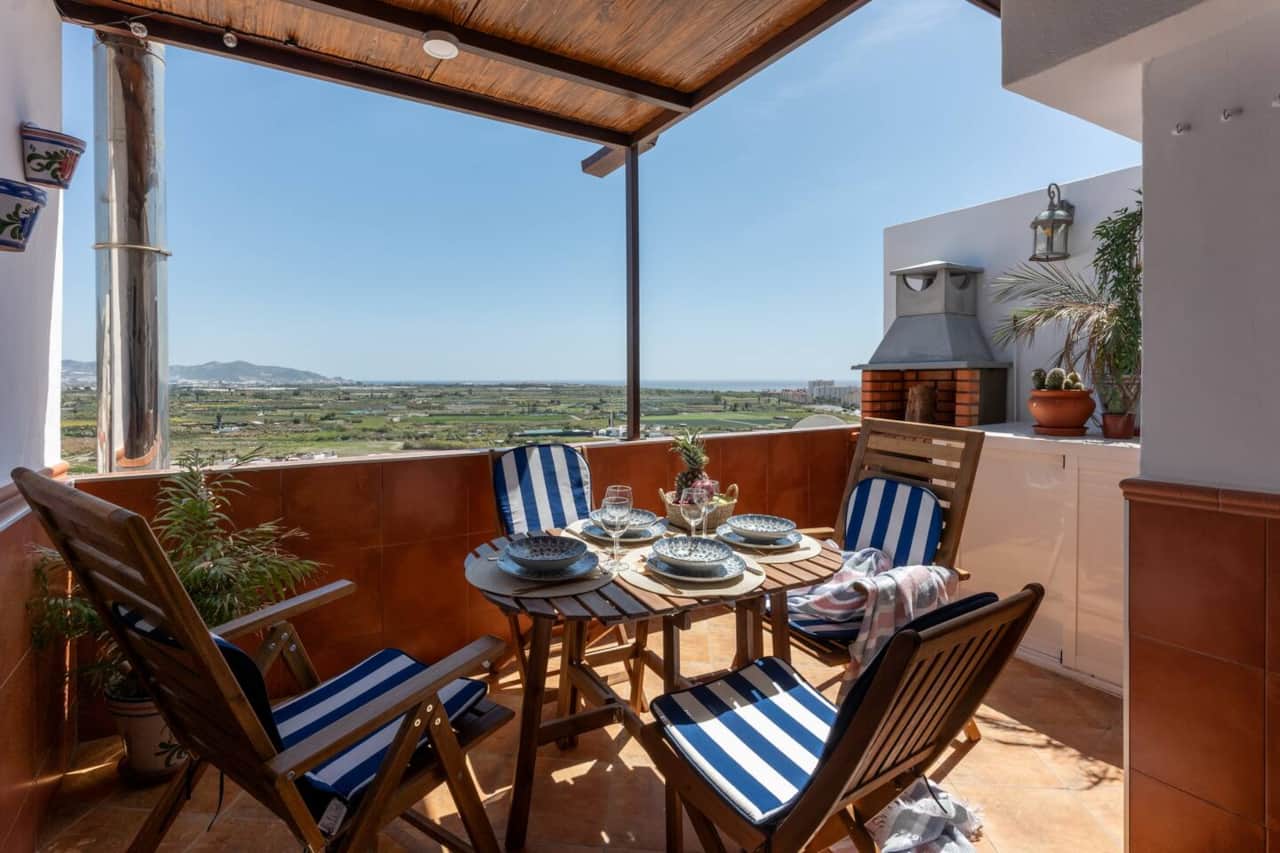 Terraza