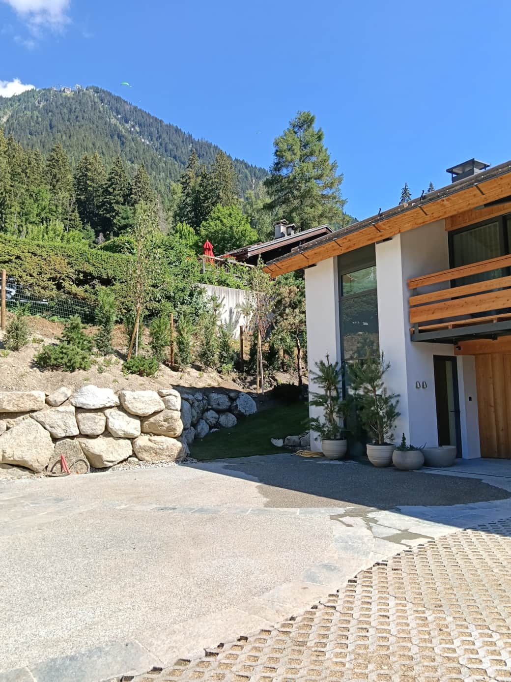 Chalet Acorn Chalet Acorn