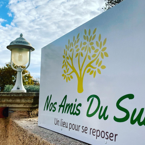 Bienvenue ! 