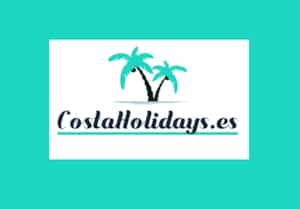 COSTA HOLIDAYS