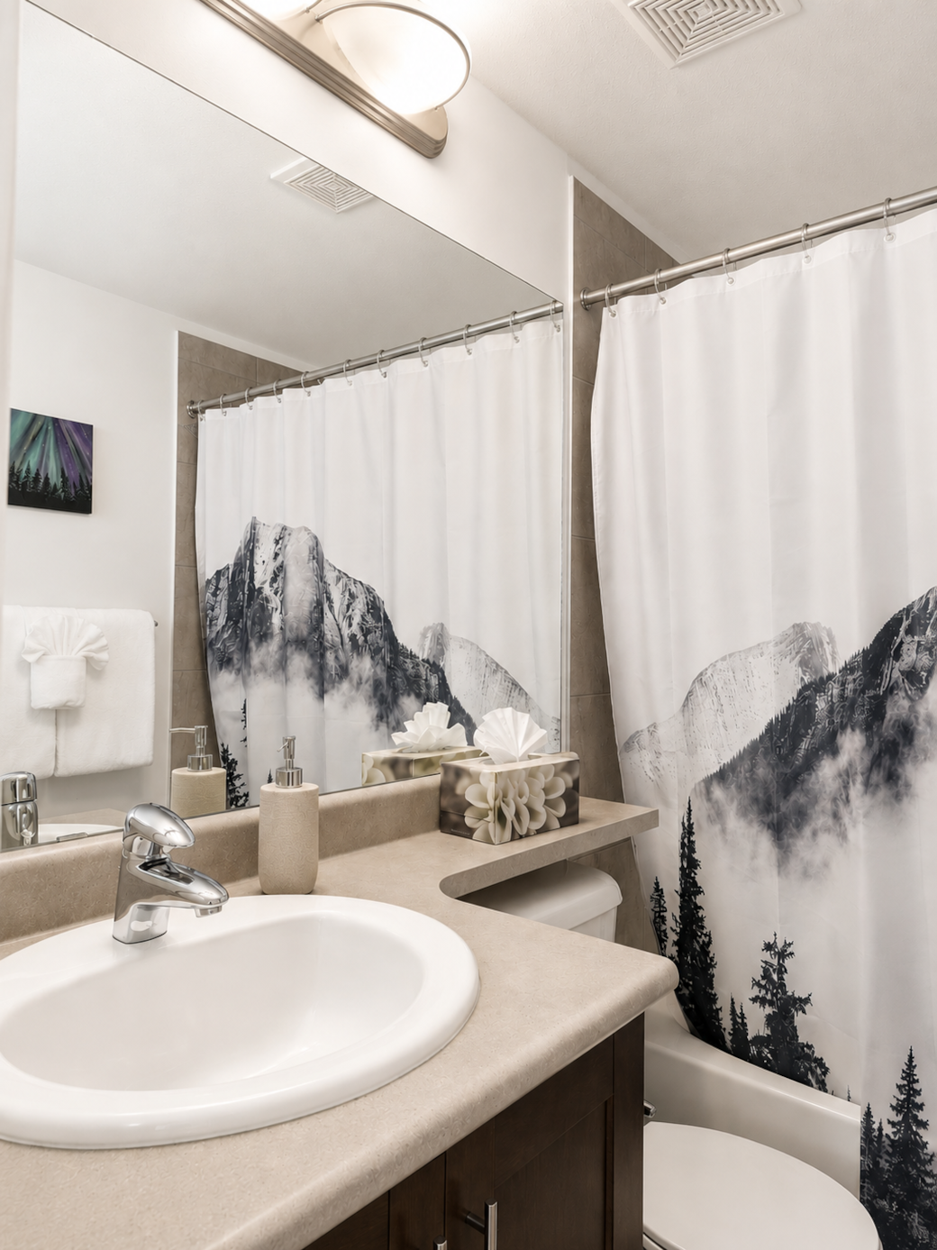 2nd Bathroom