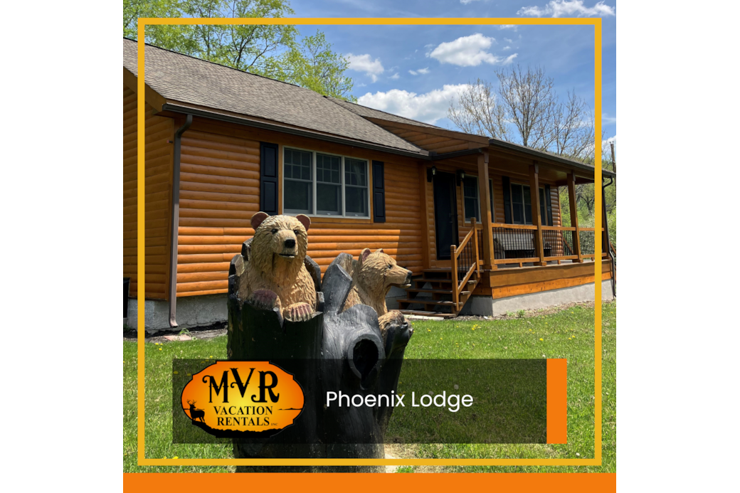 Phoenix Lodge MVR Vacation Rentals