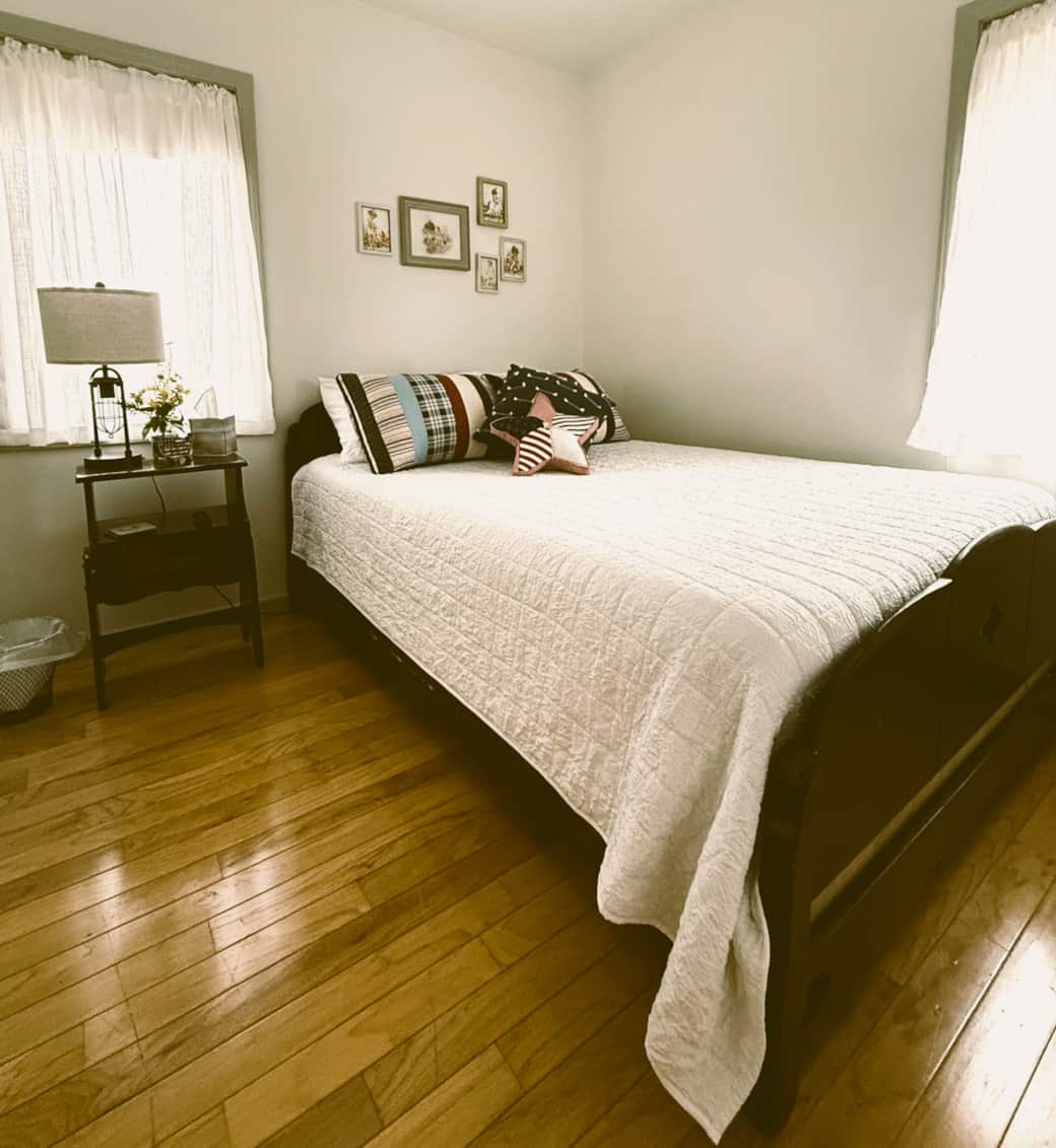Bedroom 2