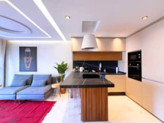 Appt de Luxe avec Terrasse, Piscine & Parking — photo 11