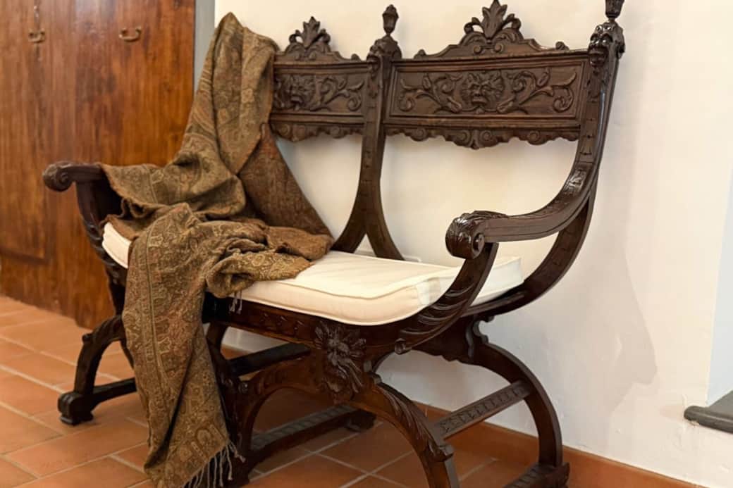 Comfortable Elegance