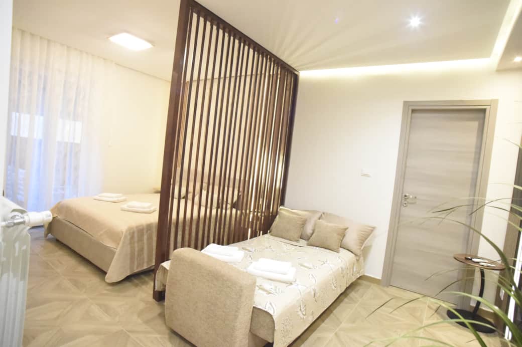 Divano letto