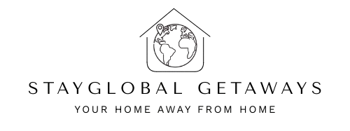StayGlobal Getaways