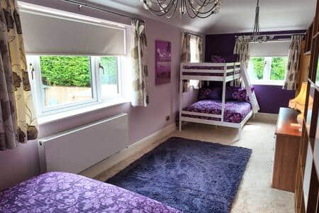 Henley Bedroom