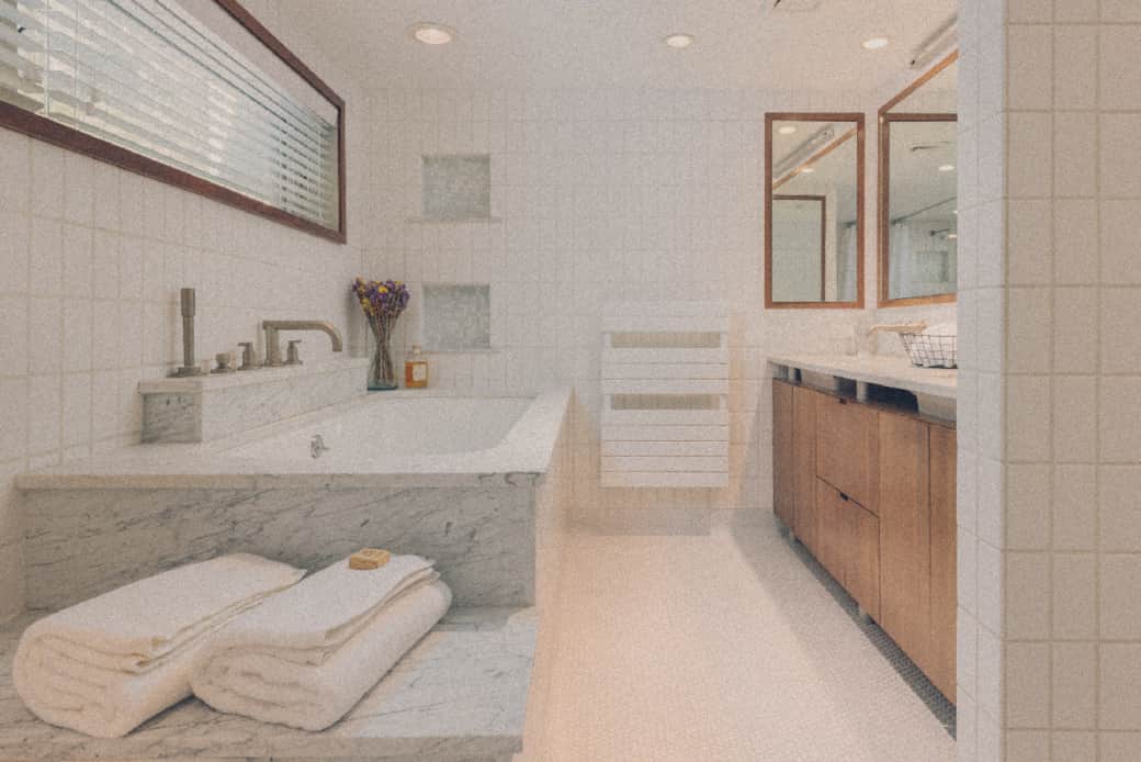 Bathroom 2