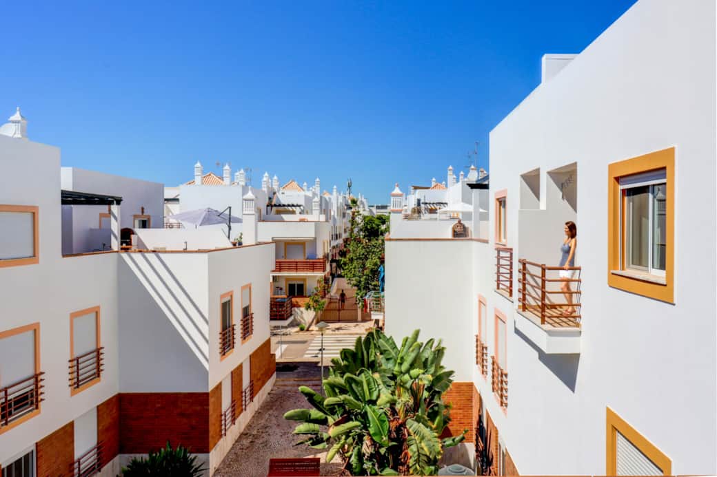 Terrace Land View Terrace Land View