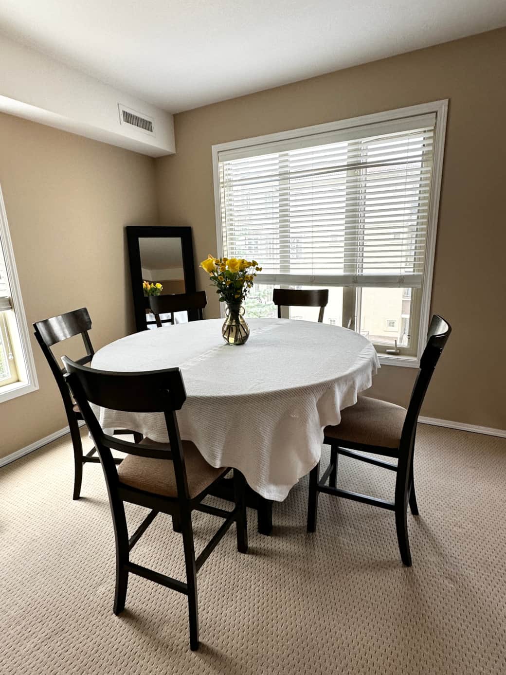 Dining table Dining table