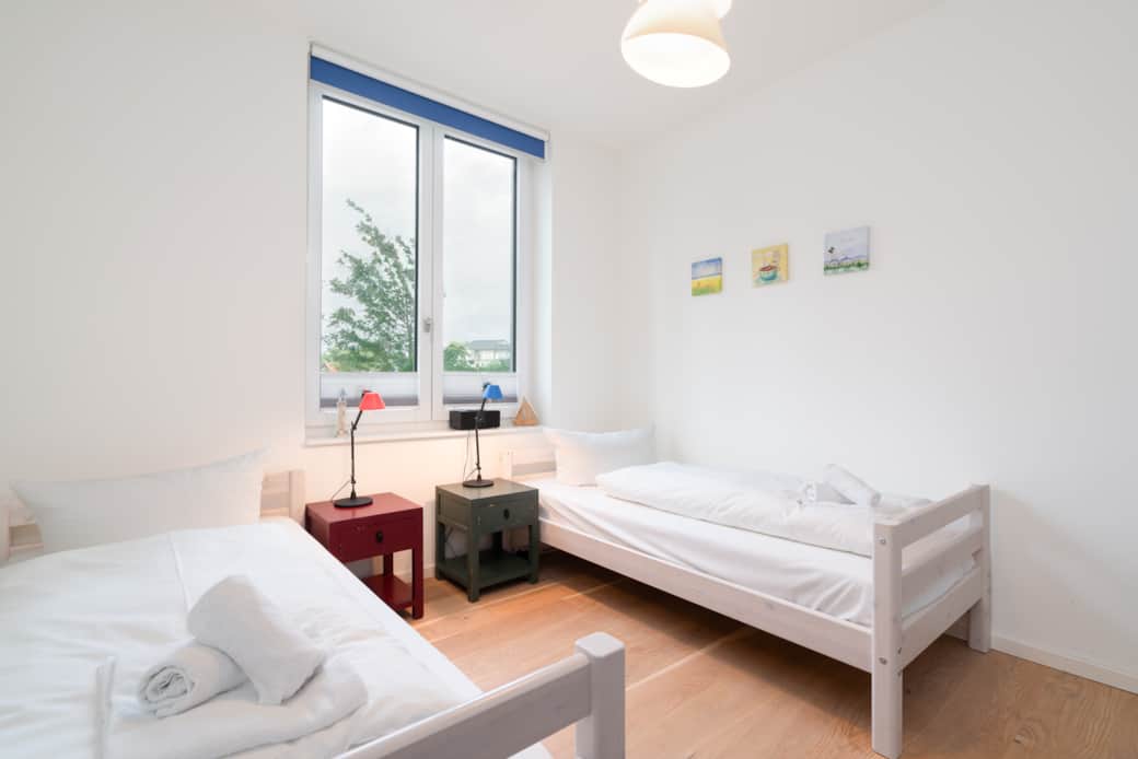 Kinderschlafzimmer