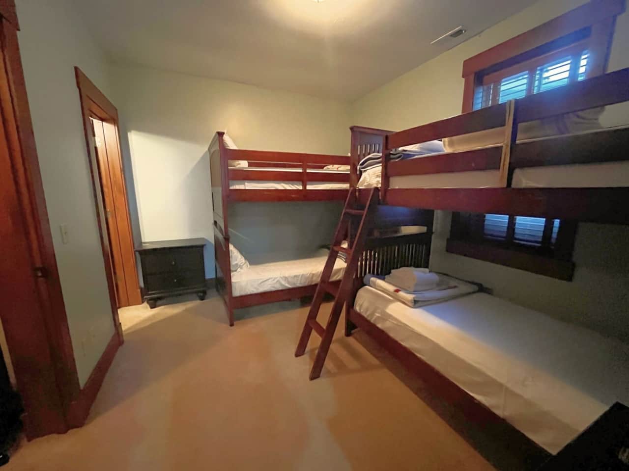 Elevation Vacation Rentals- "Savanna"