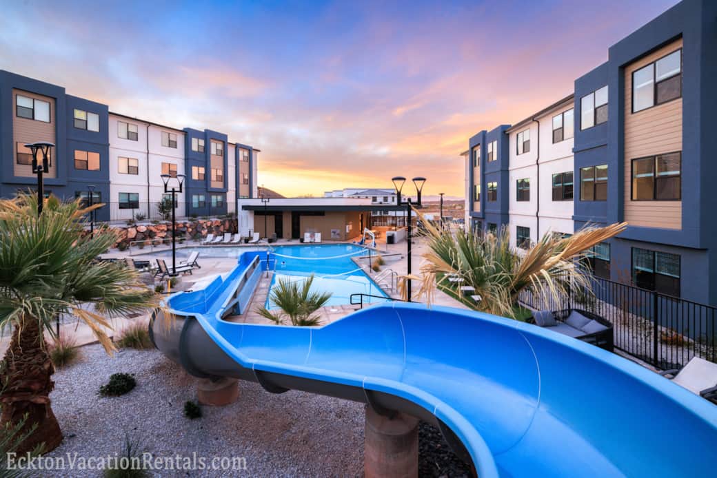 C - Waterslide C - Waterslide