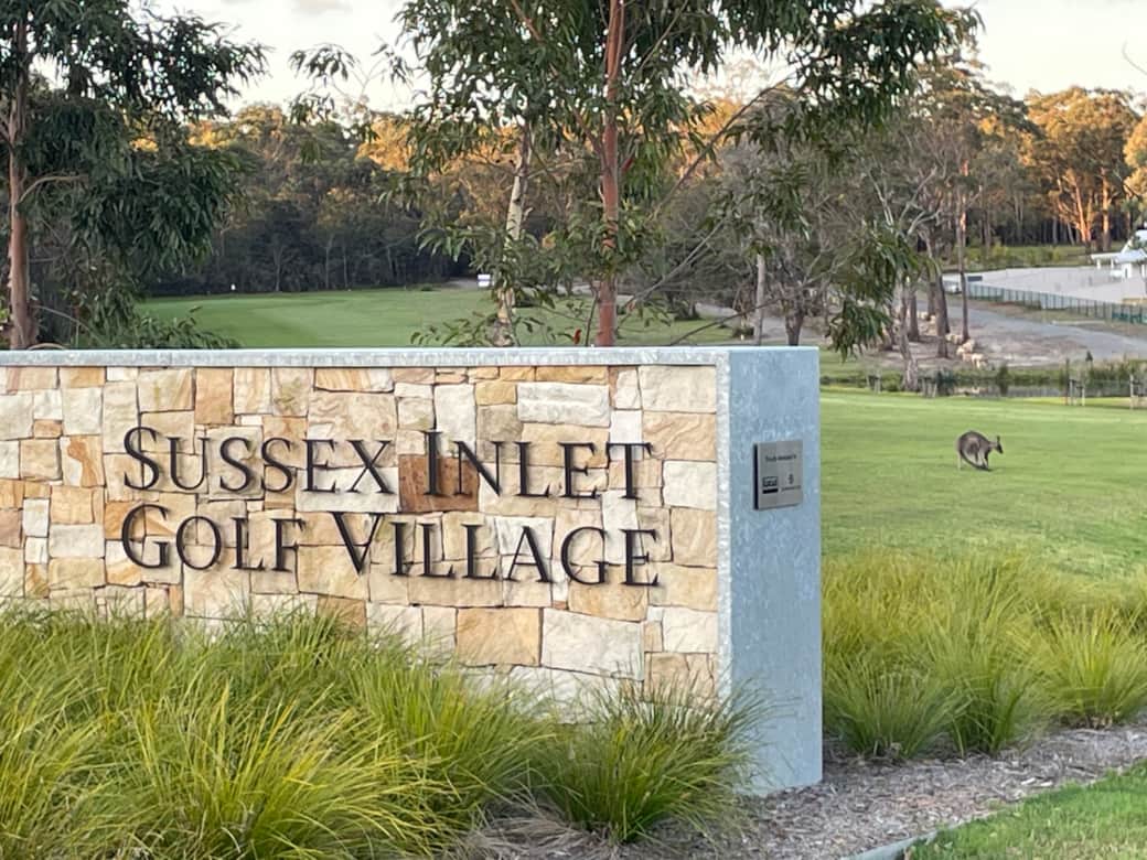 70 SussexGardenStays (SGS), in Golf Village