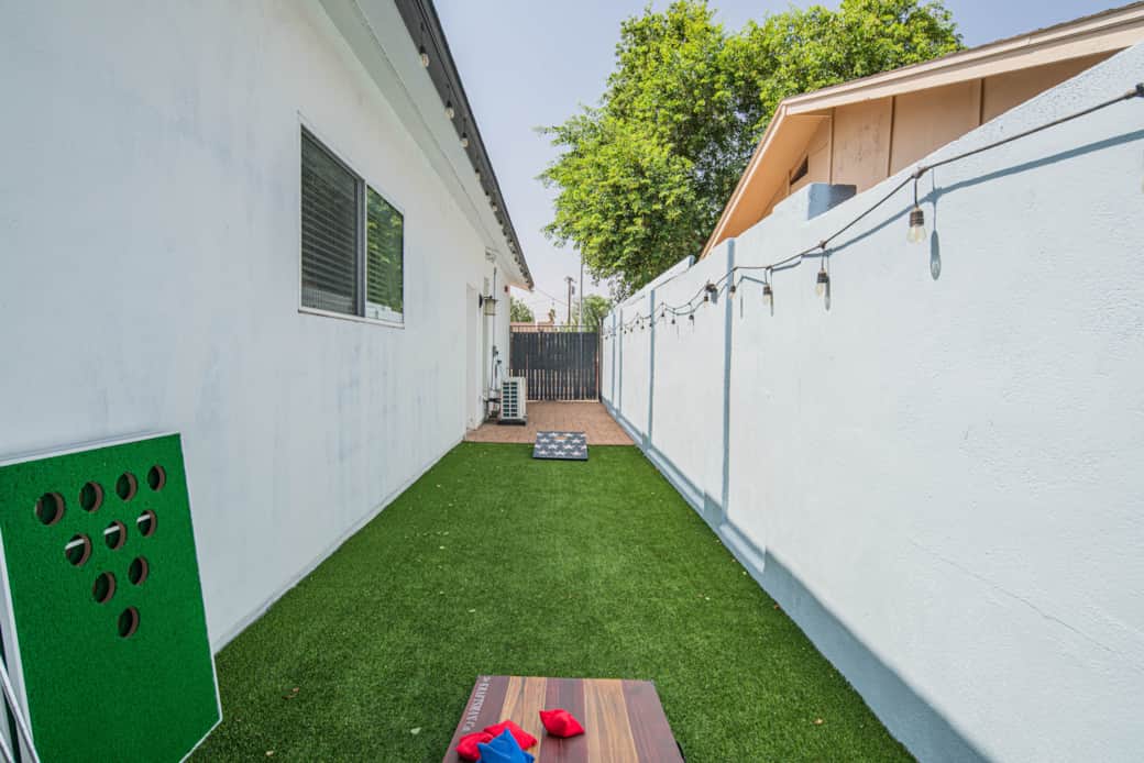 Cornhole