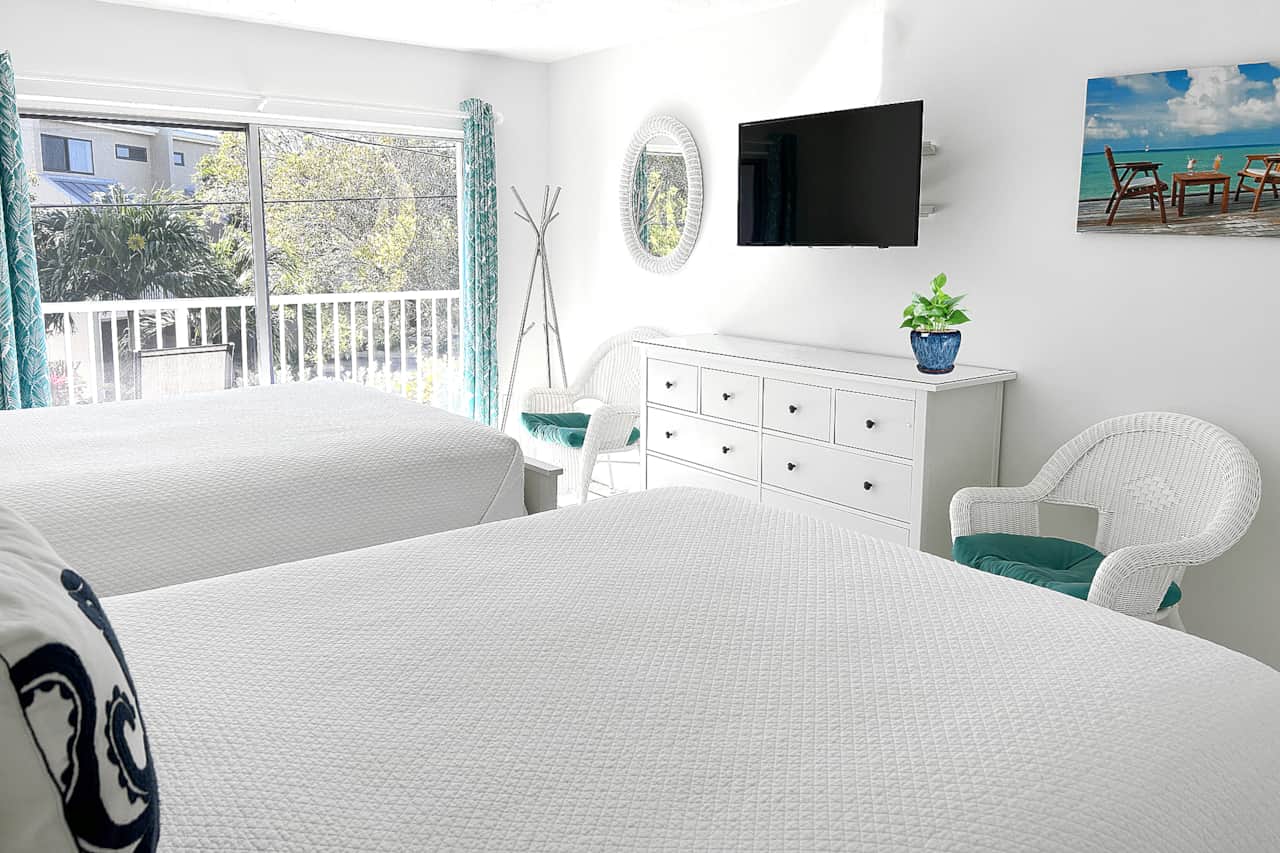 41 - First Bedroom