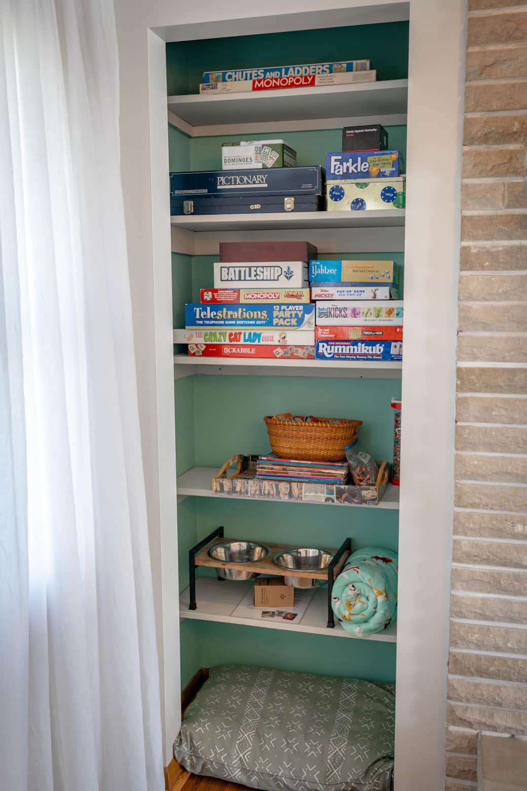 Game Closet