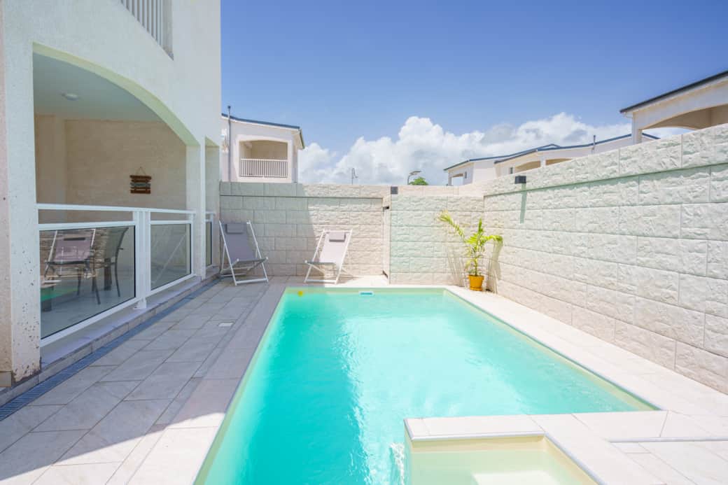 Villa des Pentas - Baie-Mahault (16)