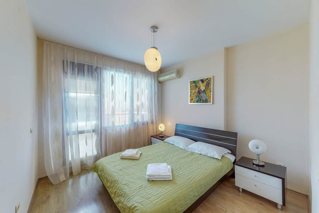 Bedroom 2 Bedroom 2