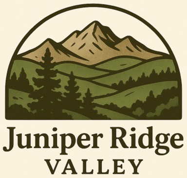 Juniper Ridge Valley