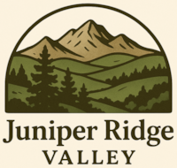 Juniper Ridge Valley