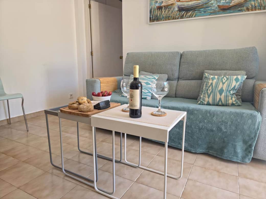 Salón-comedor
