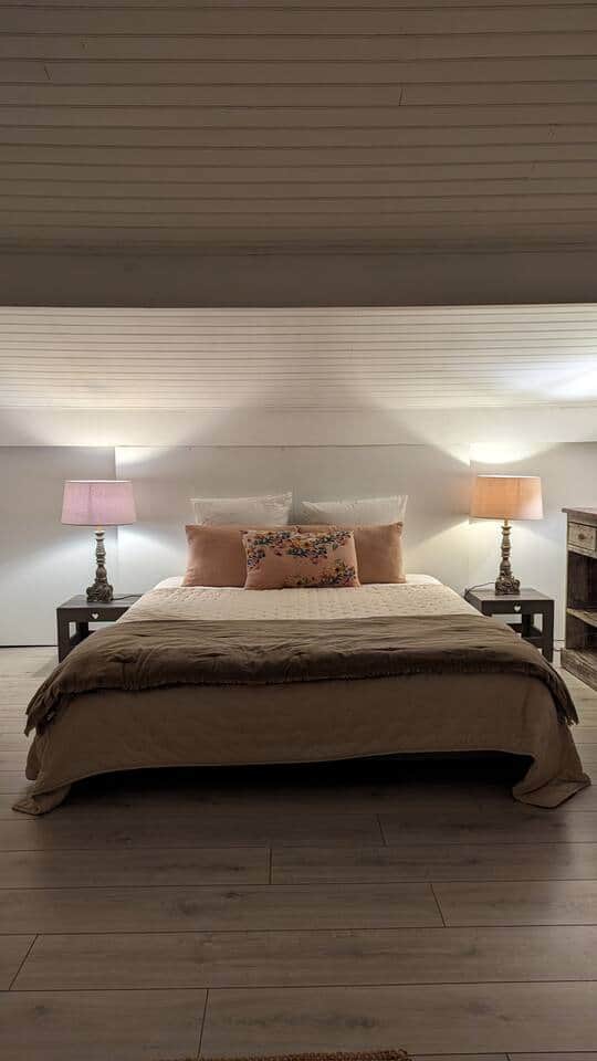 Chambre N°4