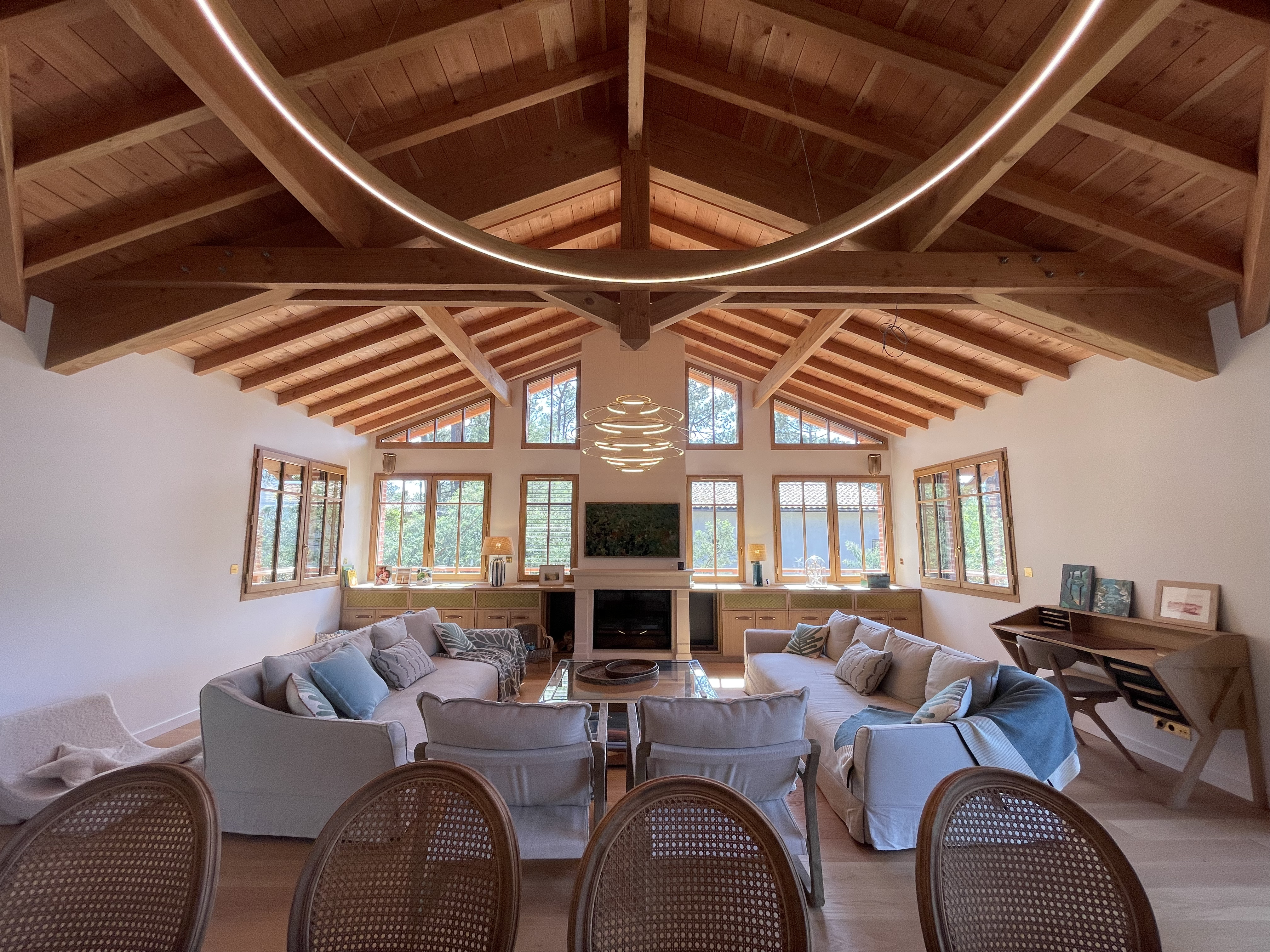 Villa Néroli