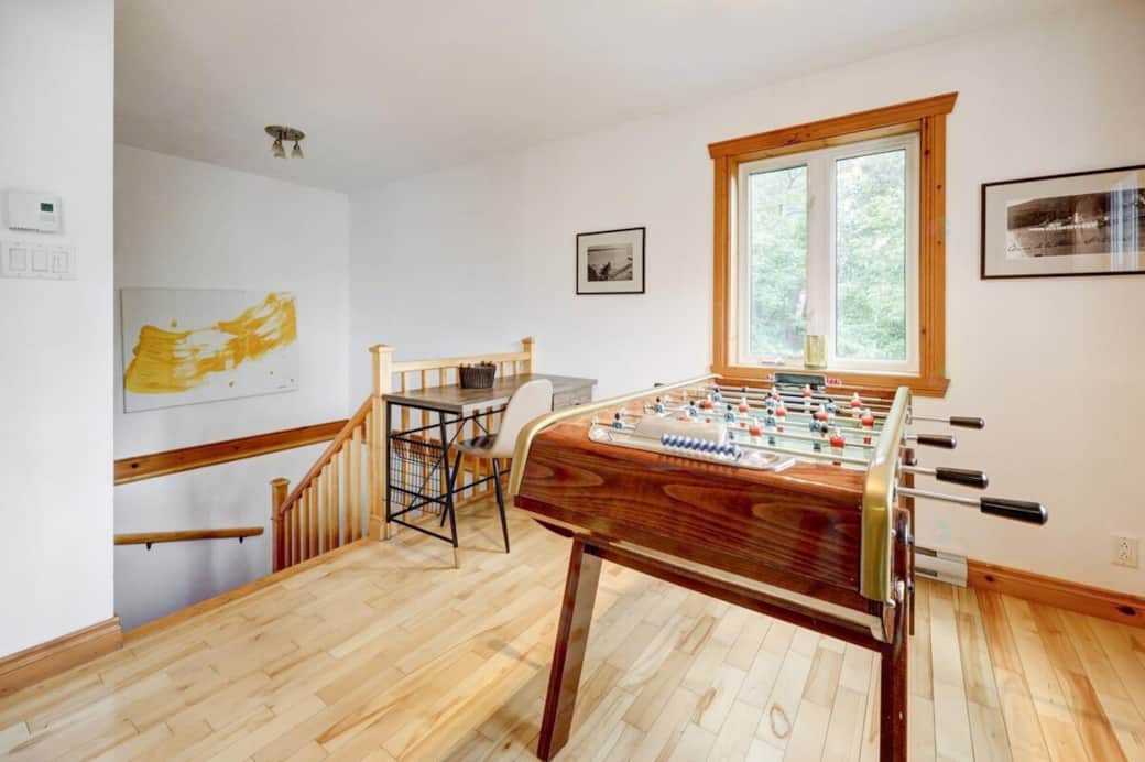 Espace bureau Espace bureau