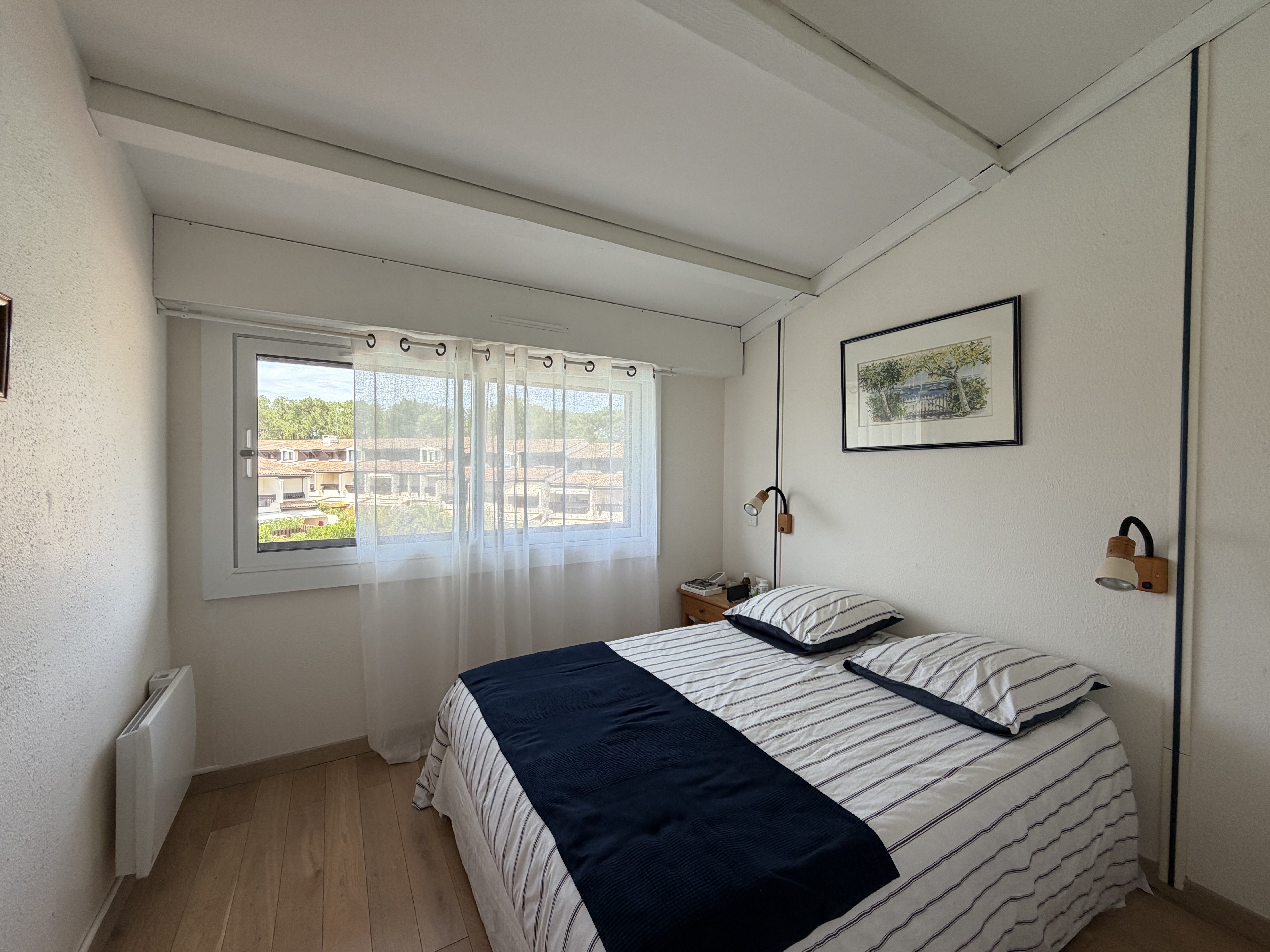 Appartement Max