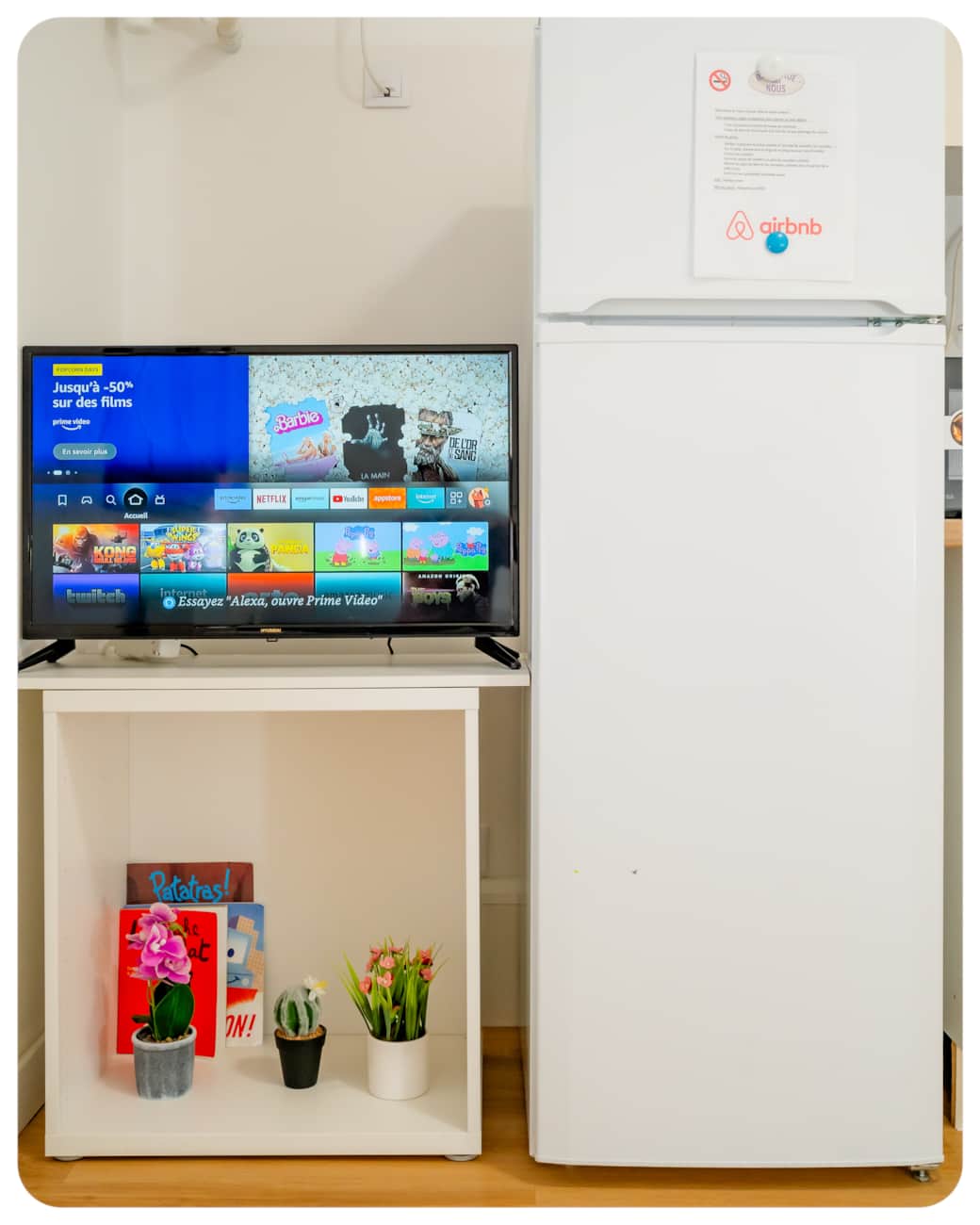 TV connecté TV connecté