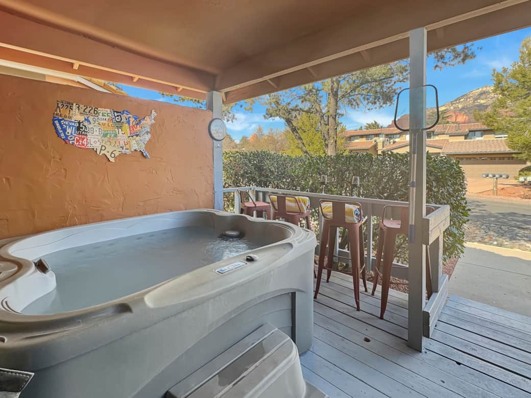 Hot tub1
