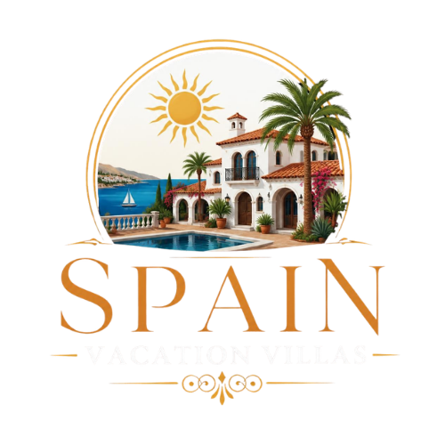Spain Vacation Villas