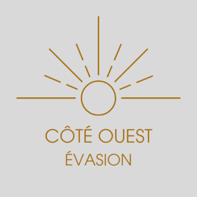 CÔTÉ OUEST EVASION