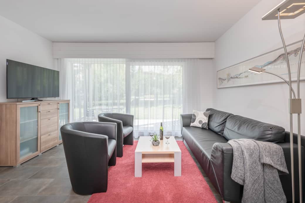 Wohnbereich Wohnbereich