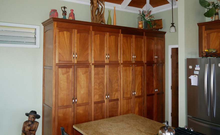 Enjoy the above cabinet collections from around the caribbean.